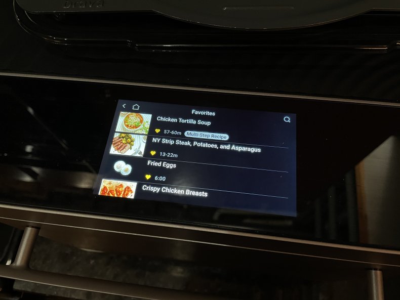 Brava Smart Oven Review