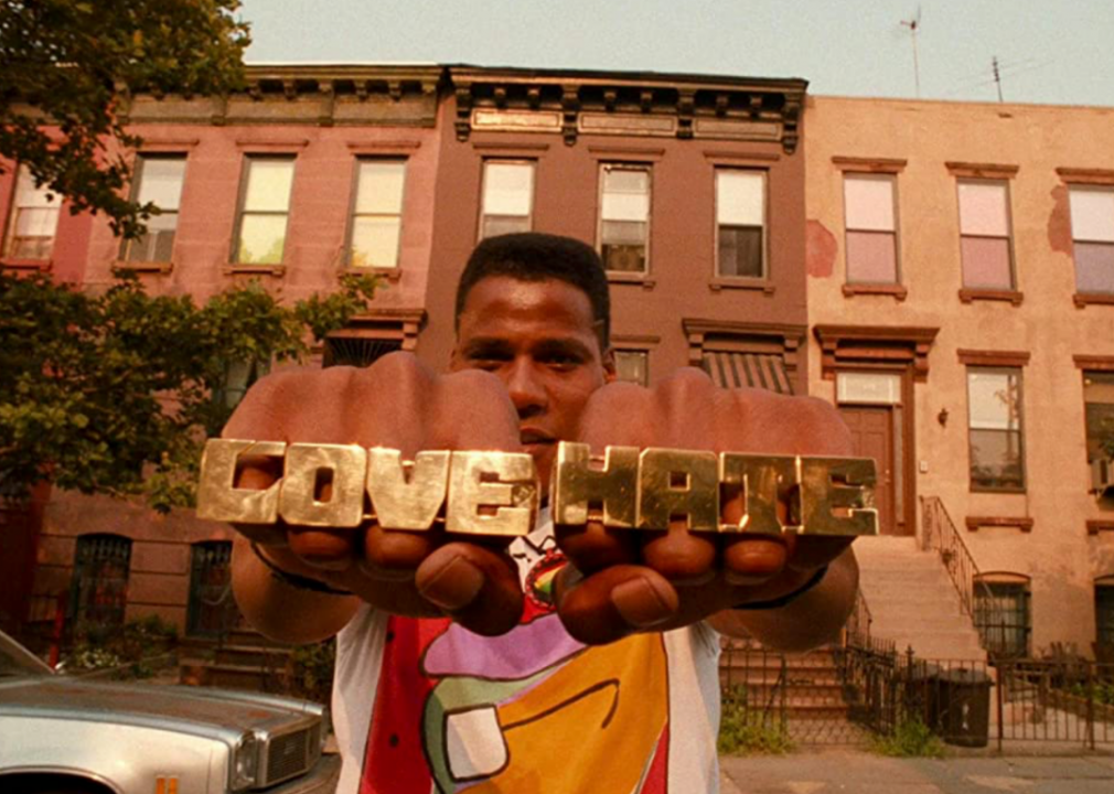 50 Movies That Address the History of Racism in America