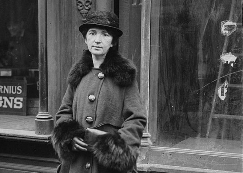 #95. Margaret Sanger’s “The Children’s Era”