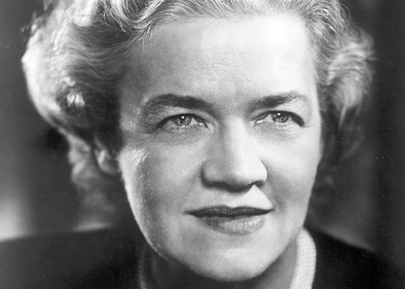 #81. Margaret Chase Smith’s “Declaration of Conscience”