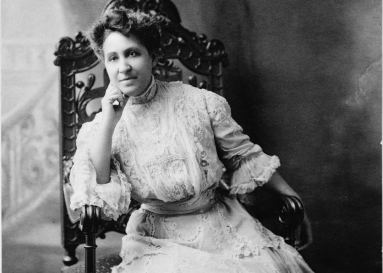 #68. Mary Church Terrell’s "What It Means to Be Colored in the Capital of the United States"