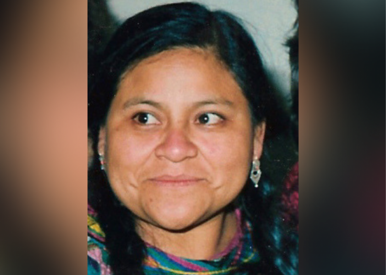 #60. Rigoberta Menchú’s “Nobel Peace Prize Lecture”