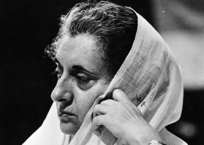 #58. Indira Gandhi’s “What Educated Women Can Do”