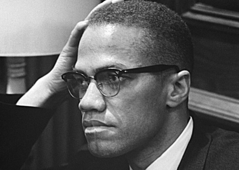 #51. Malcolm X’s “Message to the Grassroots”