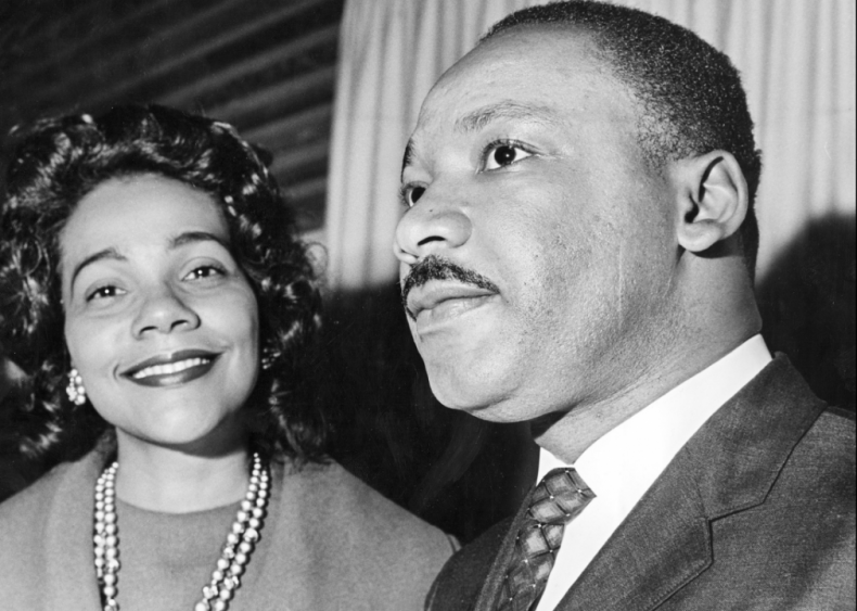 #50. Martin Luther King Jr.’s “Beyond Vietnam: Breaking the Silence”