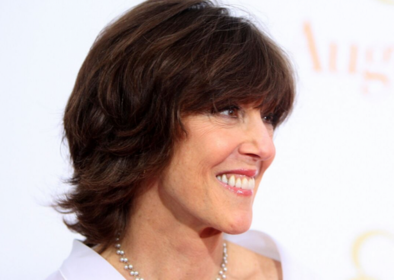 #48. Nora Ephron’s “Commencement Address to the Wellesley Class of 1996”