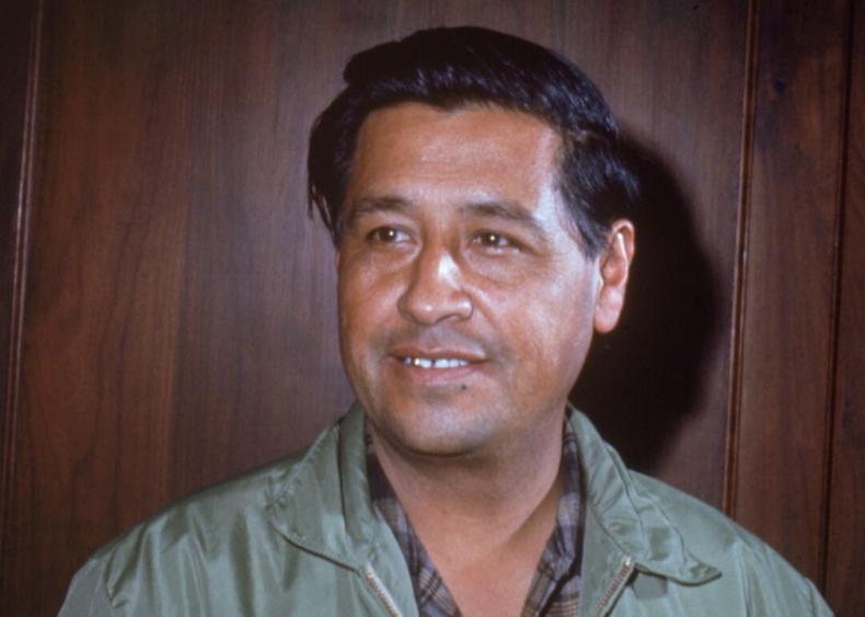 #7. César Chávez’s “The Mexican American and the Church”