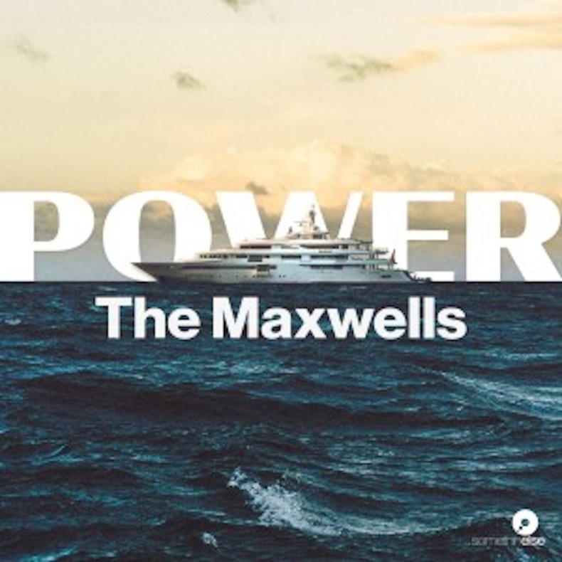 Maxwells