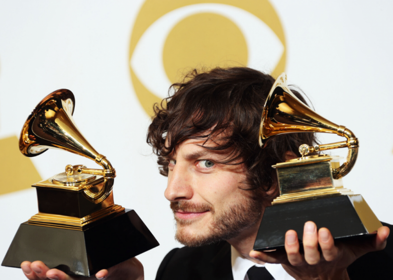 2011: 'Somebody That I Used to Know' by Gotye