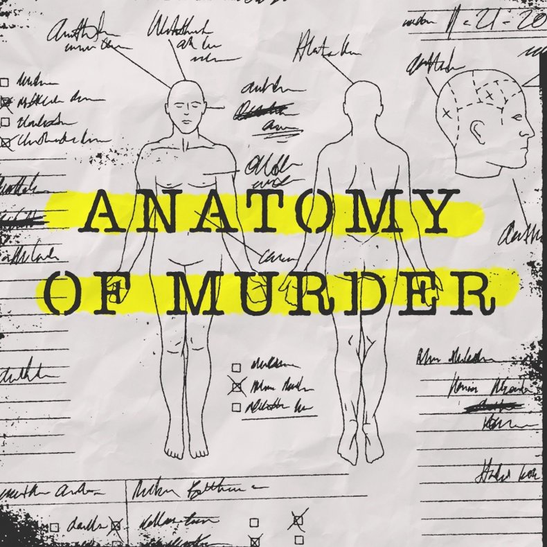 'Anatomy of Murder'