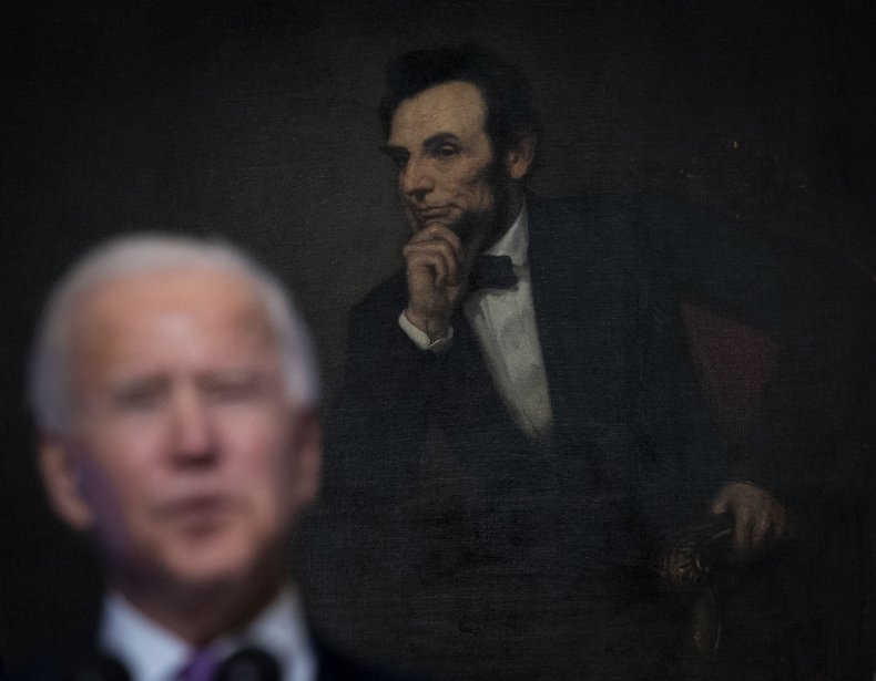 joe biden stimulus checks president
