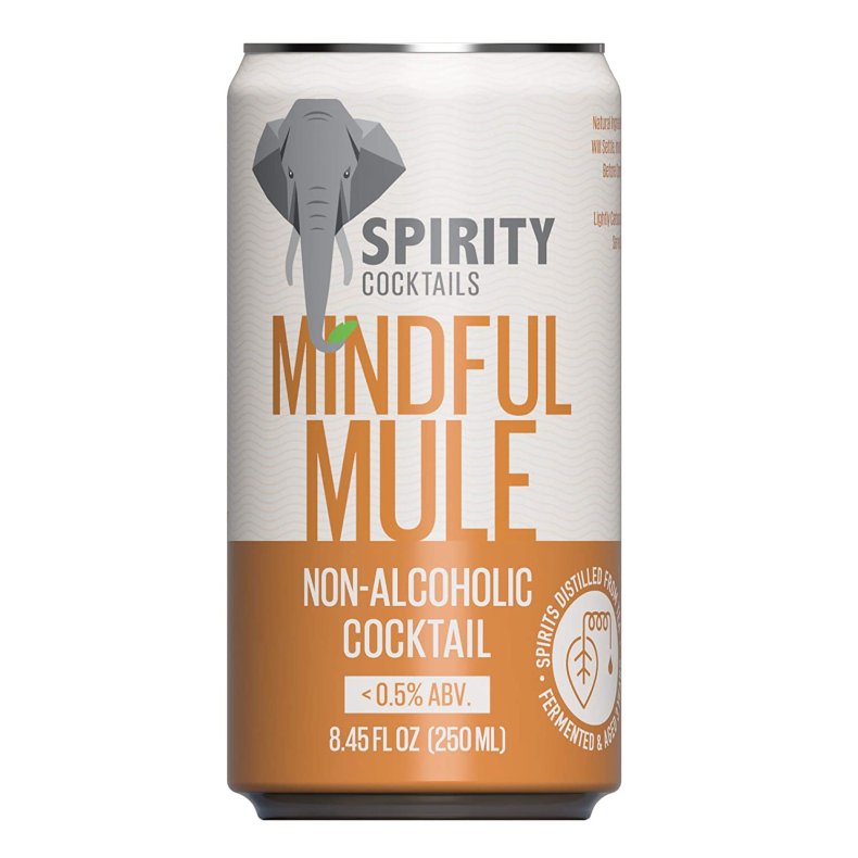Spirity Cocktails