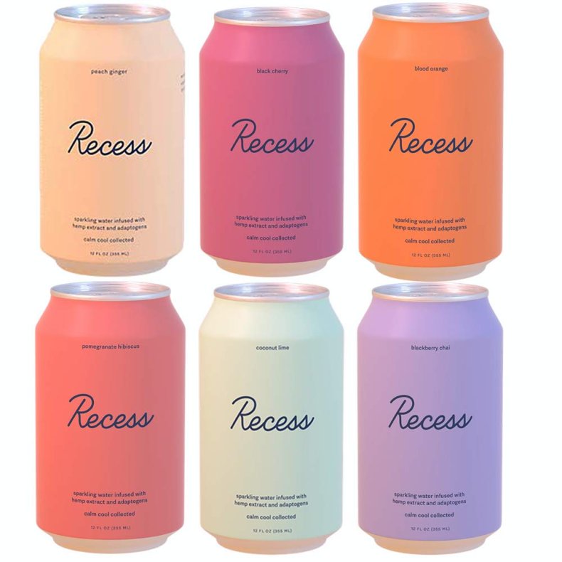 Recess