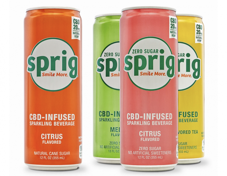 Sprig