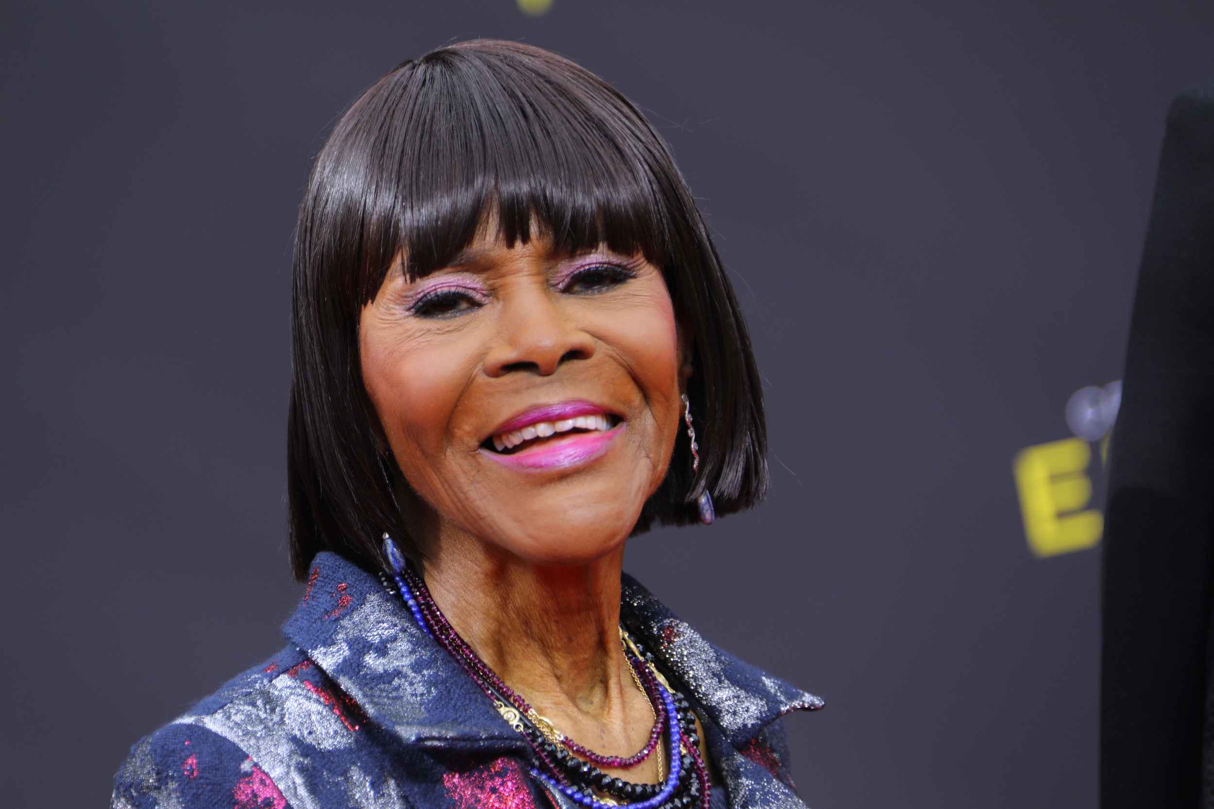 Tributes to Cicely Tyson arrive from Michelle Obama, Mariah Carey and others