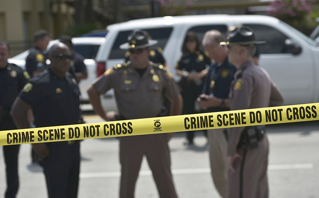 Kentucky Teacher Offered $10,000 to Have His Mother Murdered, Police Say