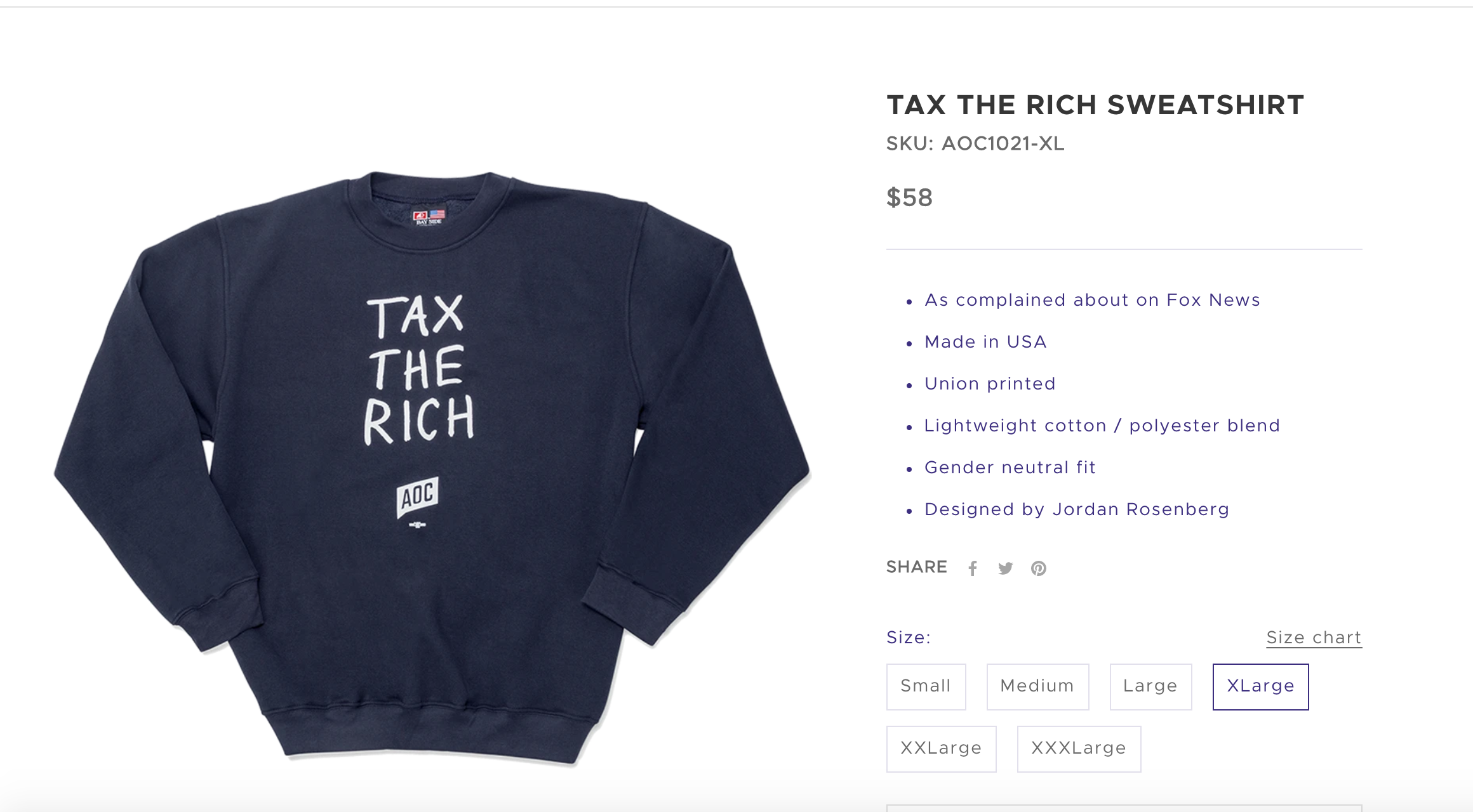 Kevin O Leary Thinks Aoc S Tax The Rich Shirts Prove There S A Capitalist In Every Socialist