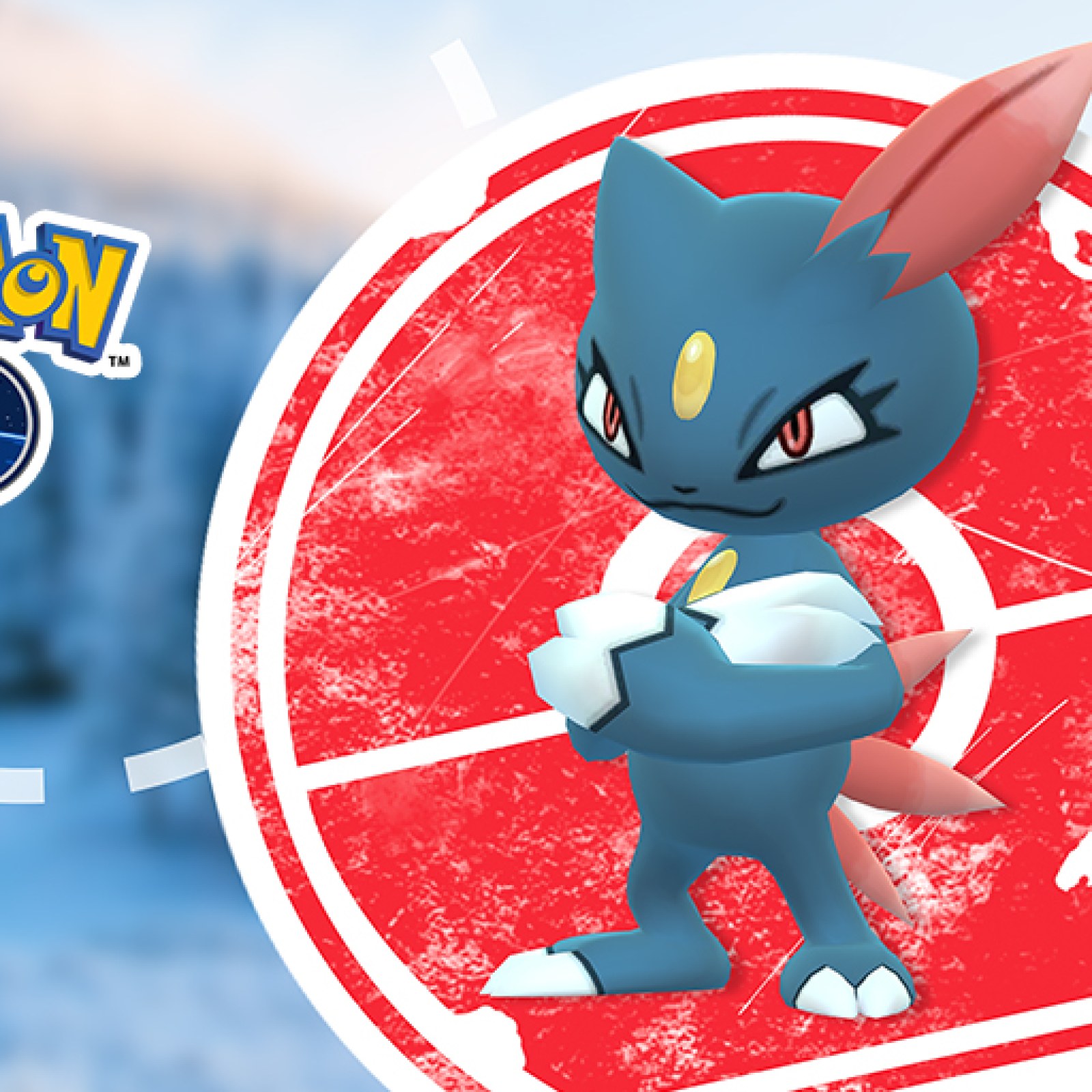 Pokemon Go Sneasel Day Start Time Research And Everything You Need To Know Pokemon Go Sneasel Day Start Time Research And Everything You Need To Know