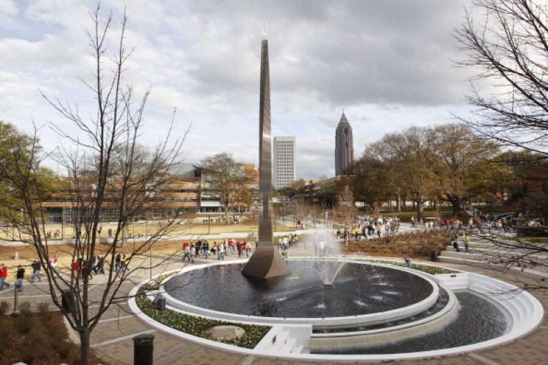 Georgia College