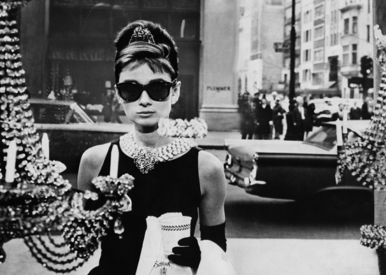 'Breakfast at Tiffany's' premieres