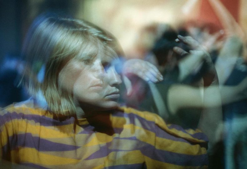 Acid tests and psychedelic drugs