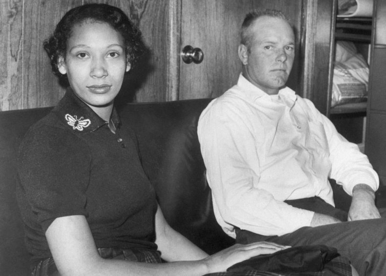 Loving v. Virginia