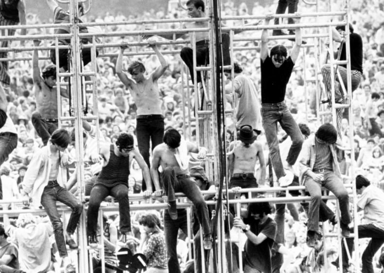 Woodstock