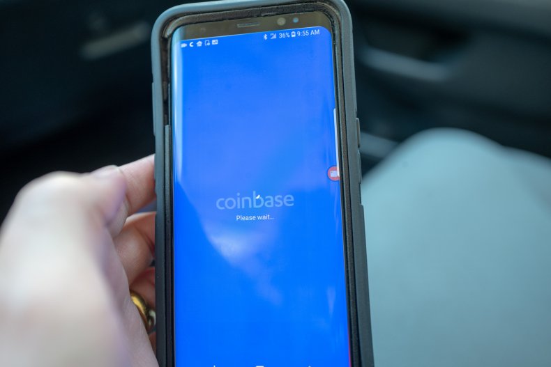 Coinbase 