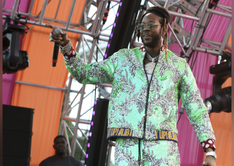 2 Chainz