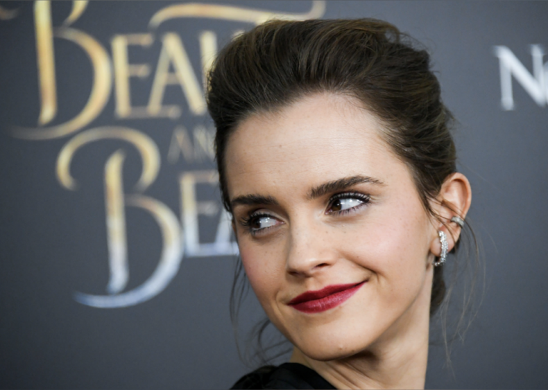 Emma Watson