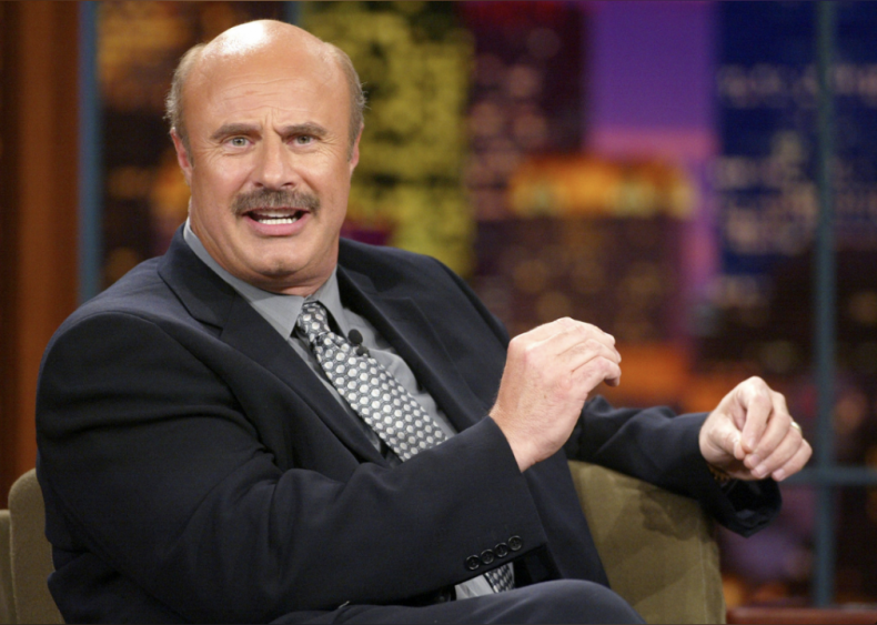 Dr. Phil