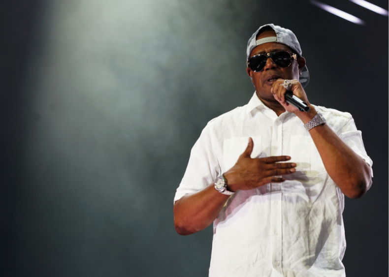 Master P