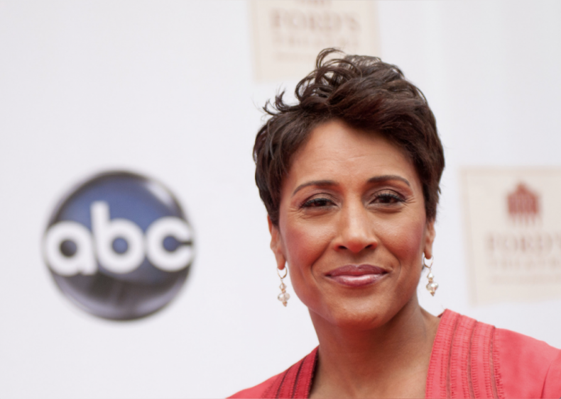 Robin Roberts