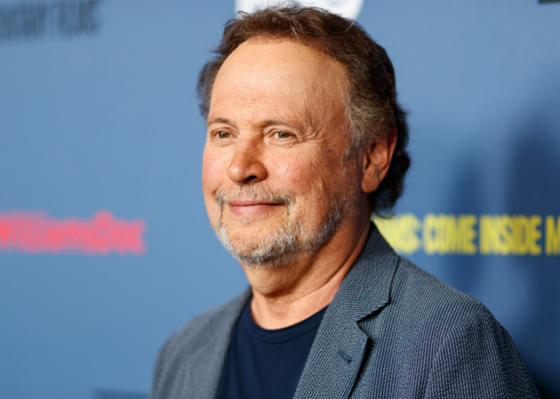 Billy Crystal