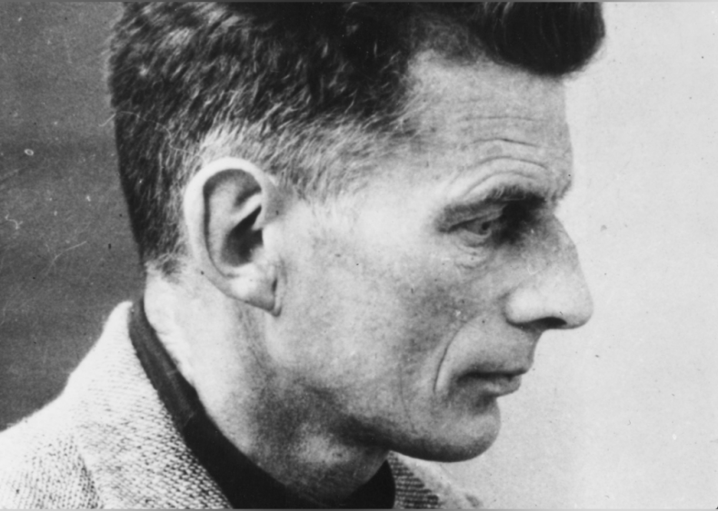 Samuel Beckett