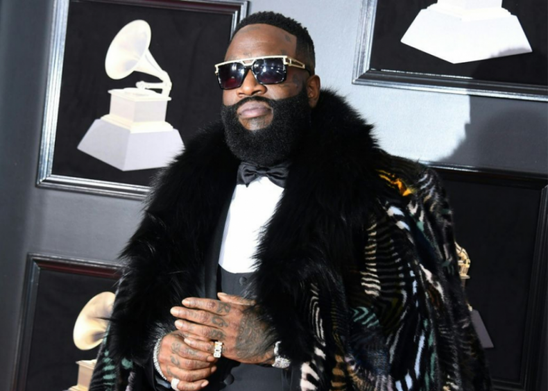 Rick Ross