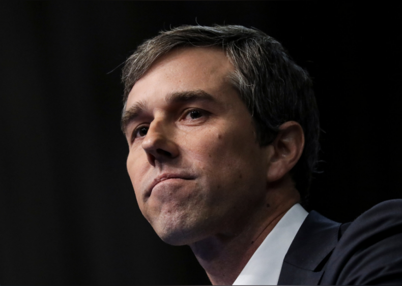 Beto O'Rourke