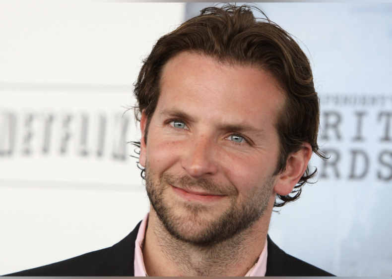 Bradley Cooper