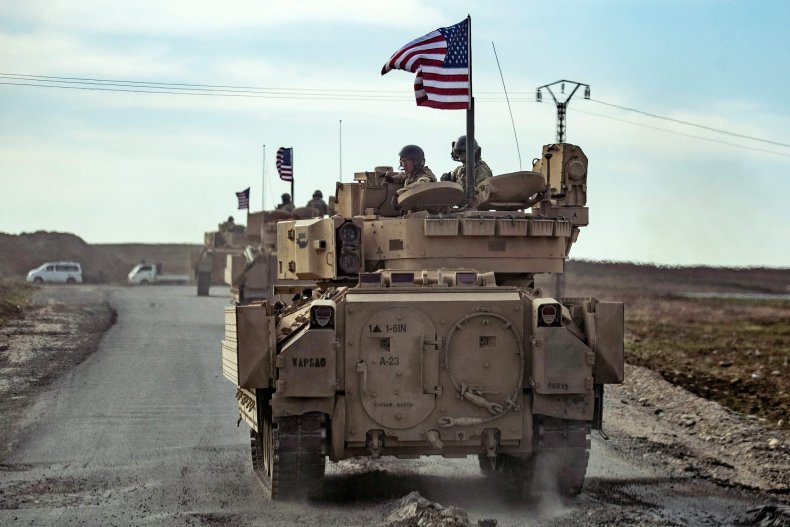 syria, us, military, vehicle, war