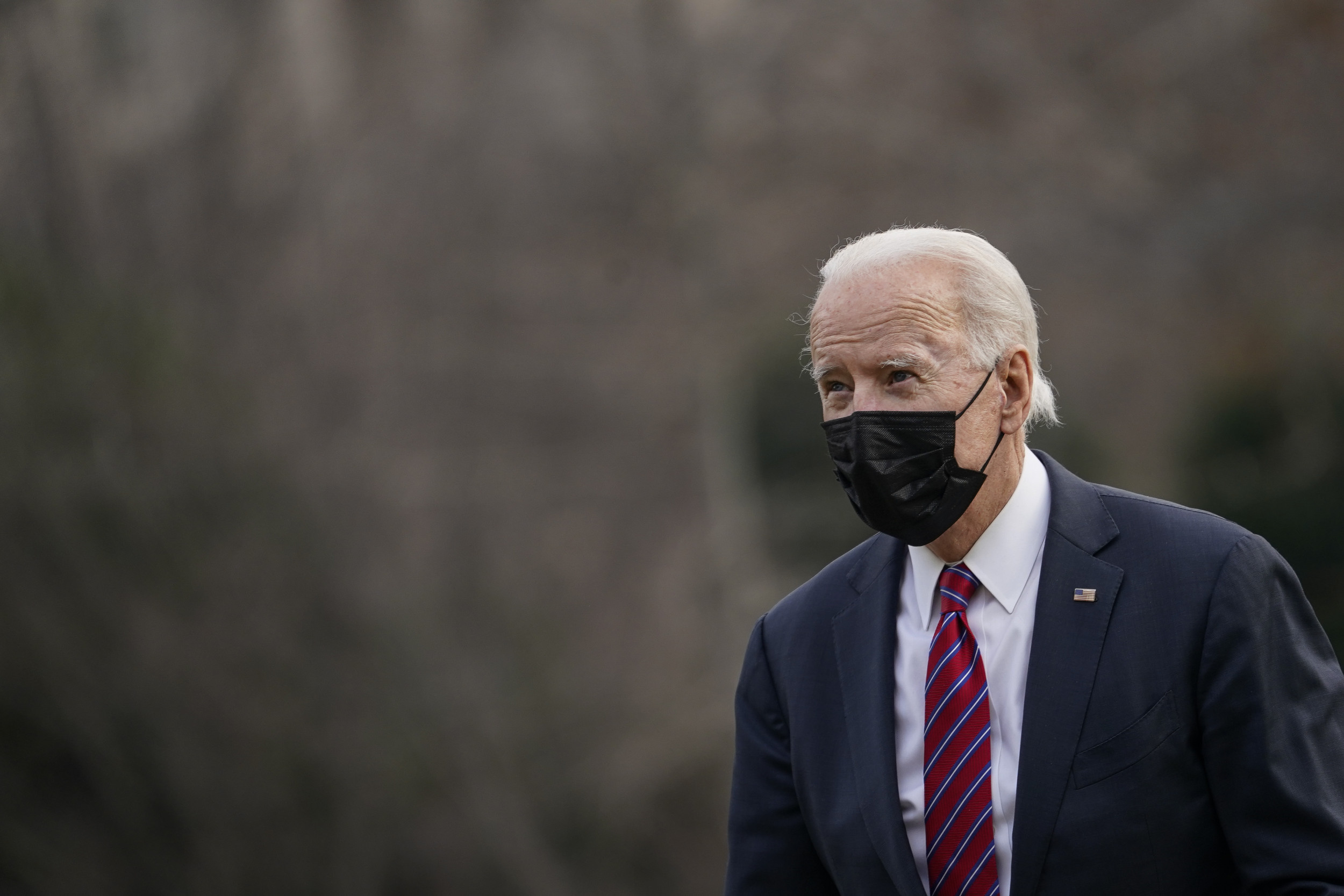 Joe Biden’s stimulus to financial vulnerability will provide the biggest boost to the economy: study