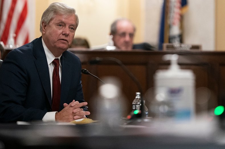 Biden Secretary Of State Nominee Antony Blinken