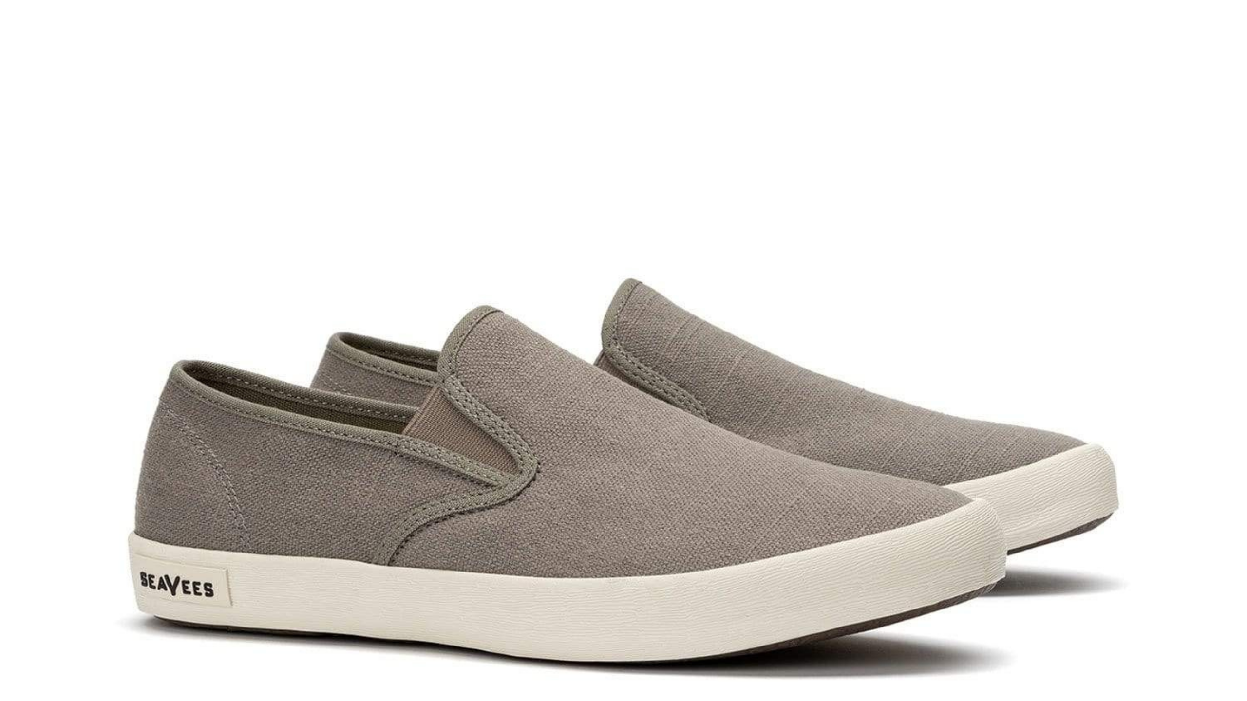 seavees slip ons