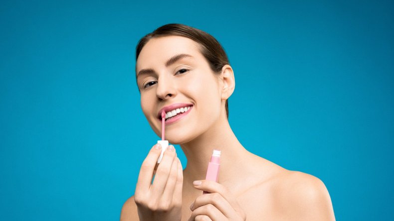 Dream of Fuller Lips cover image