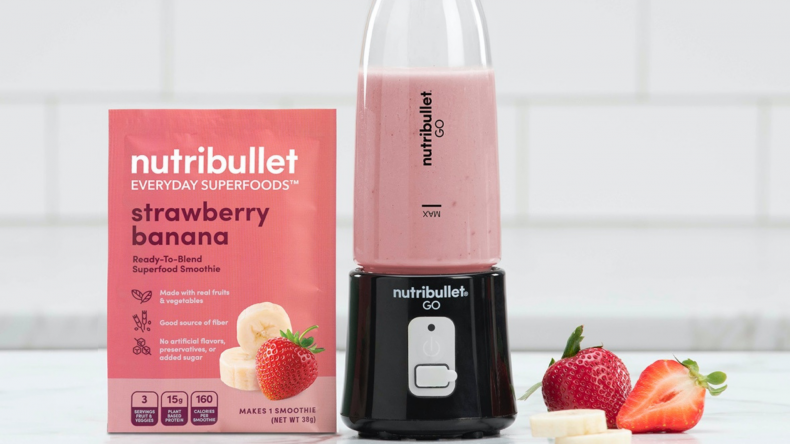 how to make a healthy smoothie