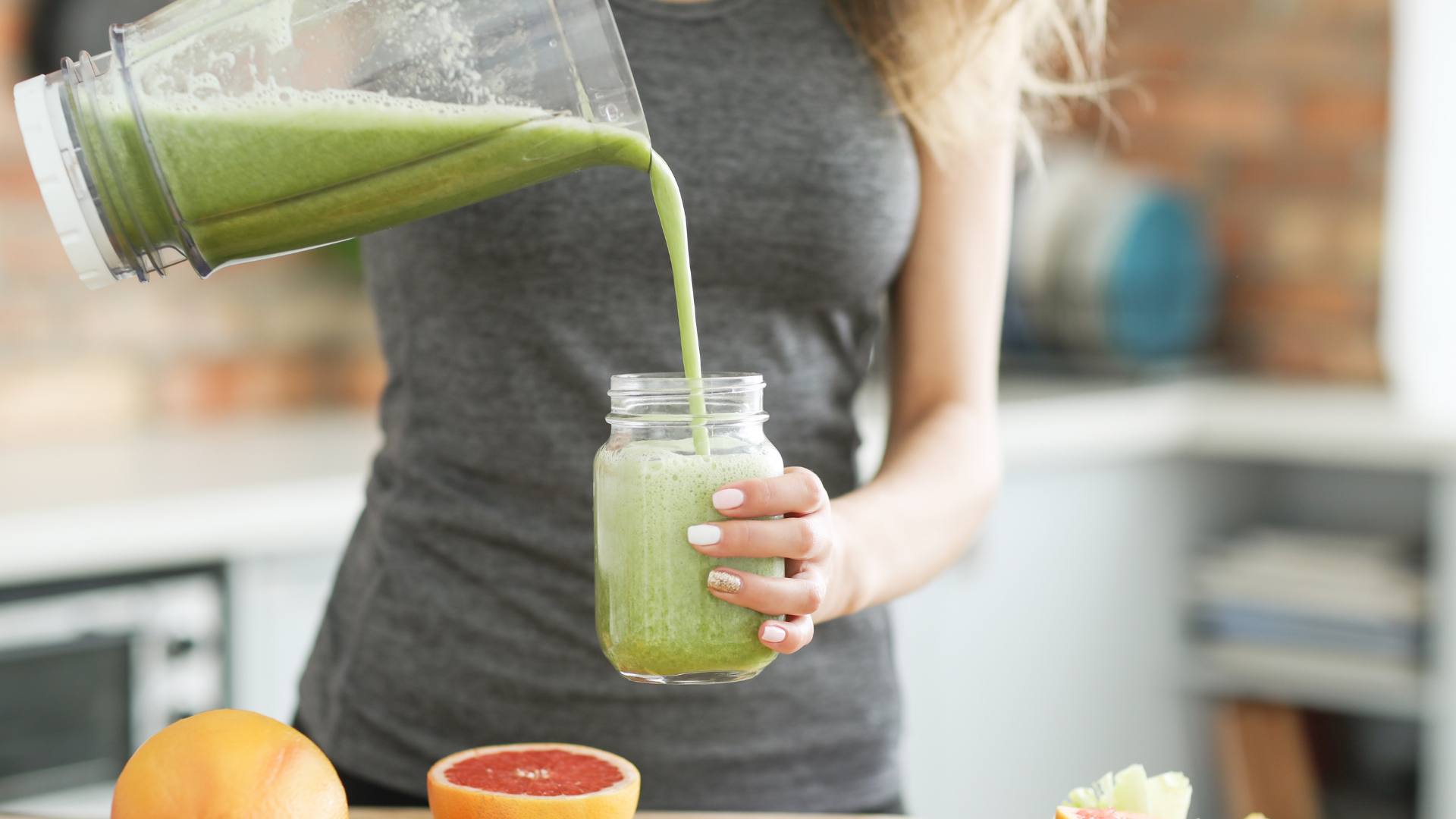 Are Smoothies Healthy for Weight Loss? - Common Smoothie Mistakes