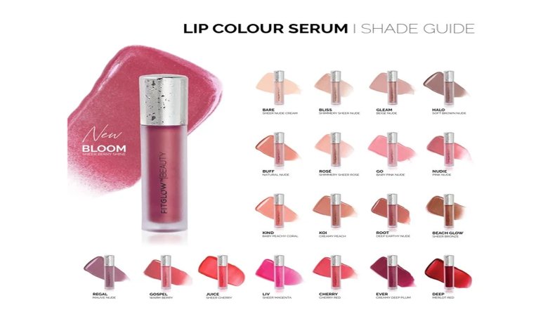 Dream of Fuller Lips 11
