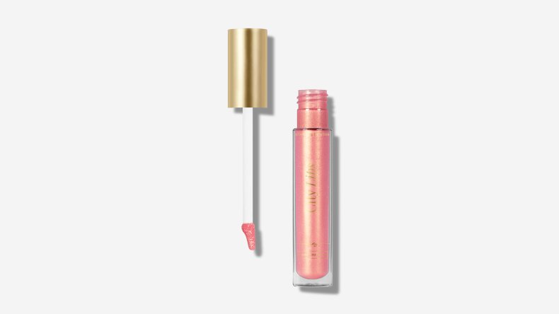 Dream of Fuller Lips 13