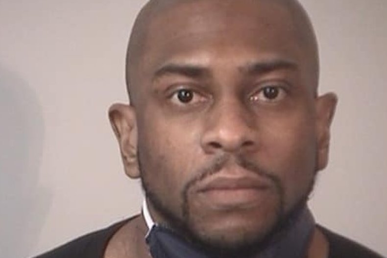 Brian Anthony Joe charged after gym incident