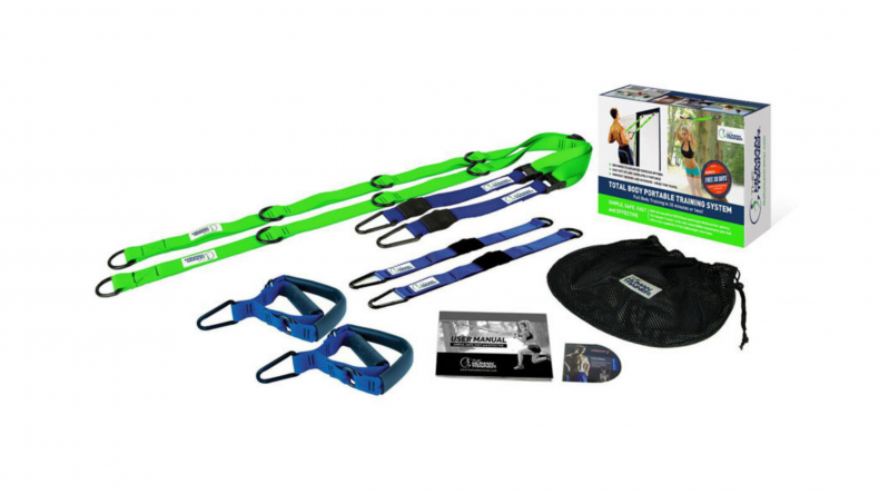 essential kit