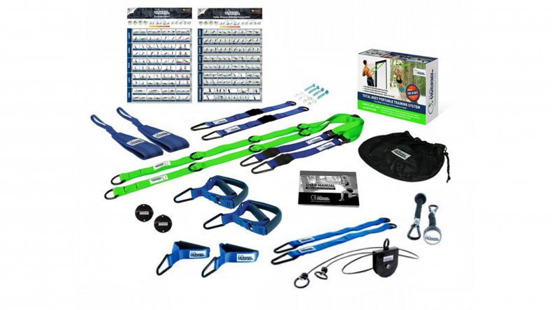 master kit